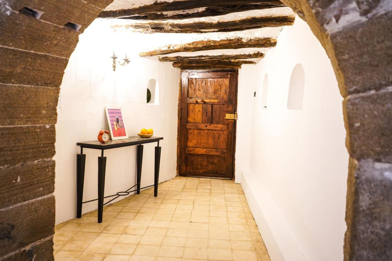 Dar44 Hotel Есувейра Екстериор снимка