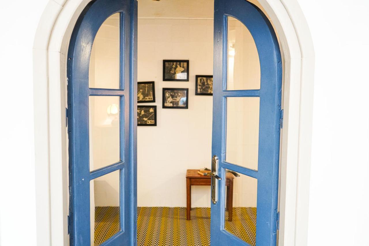 Dar44 Hotel Есувейра Екстериор снимка